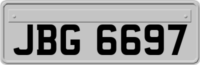 JBG6697