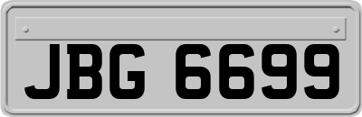 JBG6699