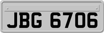 JBG6706