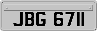 JBG6711