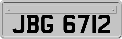 JBG6712