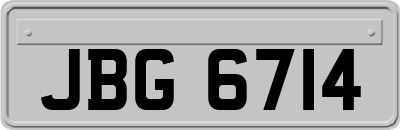 JBG6714