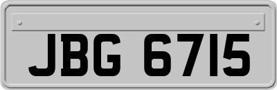 JBG6715