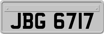 JBG6717