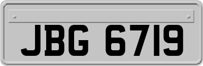 JBG6719