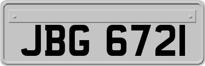 JBG6721