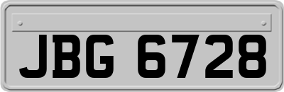 JBG6728