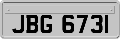 JBG6731