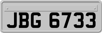 JBG6733