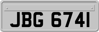 JBG6741