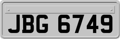 JBG6749
