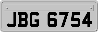 JBG6754