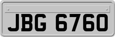 JBG6760