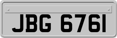 JBG6761