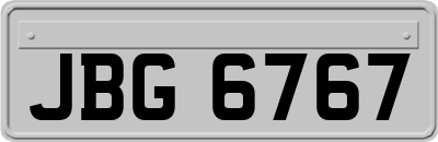 JBG6767