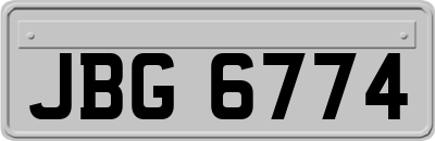 JBG6774