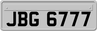 JBG6777