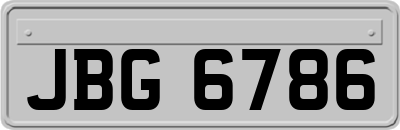 JBG6786