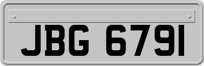 JBG6791