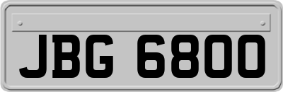 JBG6800