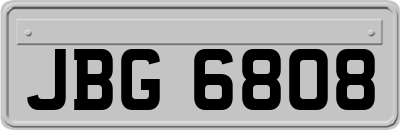 JBG6808