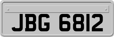 JBG6812