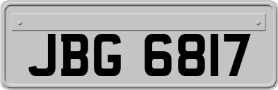 JBG6817