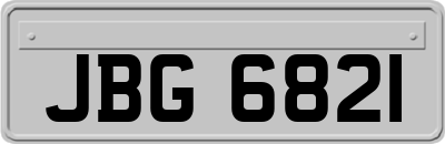 JBG6821