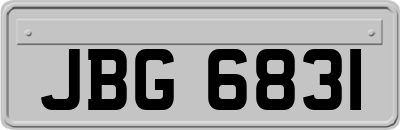 JBG6831