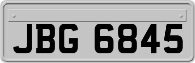 JBG6845
