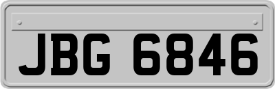 JBG6846