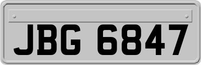 JBG6847