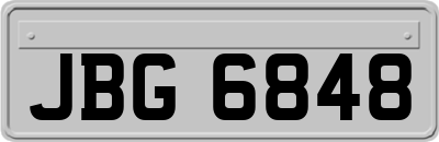JBG6848
