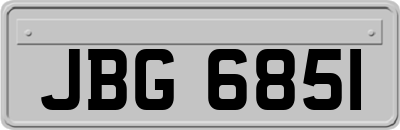 JBG6851