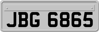 JBG6865