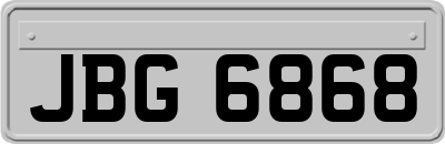 JBG6868