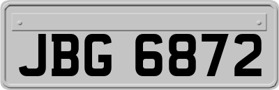 JBG6872