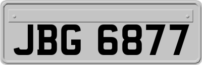 JBG6877
