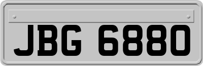 JBG6880