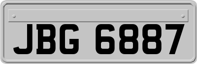 JBG6887