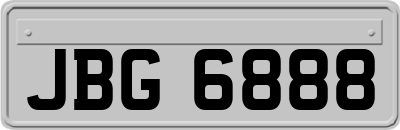 JBG6888