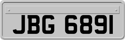 JBG6891