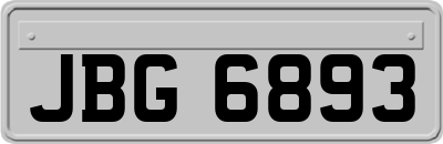 JBG6893