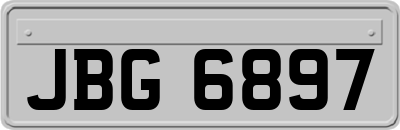 JBG6897