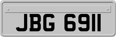 JBG6911