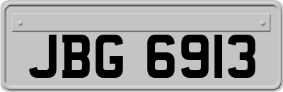 JBG6913