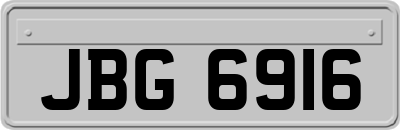 JBG6916