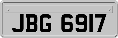 JBG6917