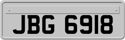 JBG6918