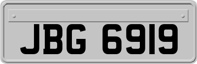 JBG6919